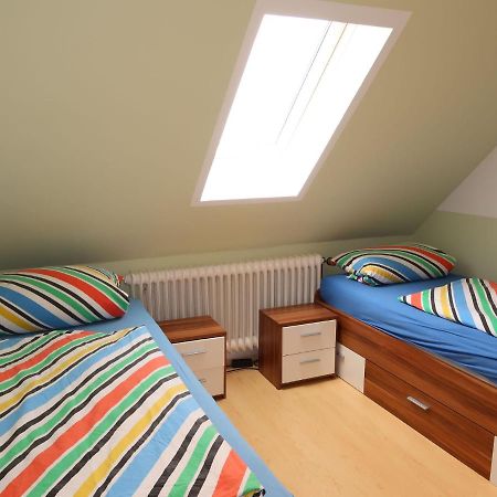 Apartment Seestern By Interhome โฮคซีล ภายนอก รูปภาพ