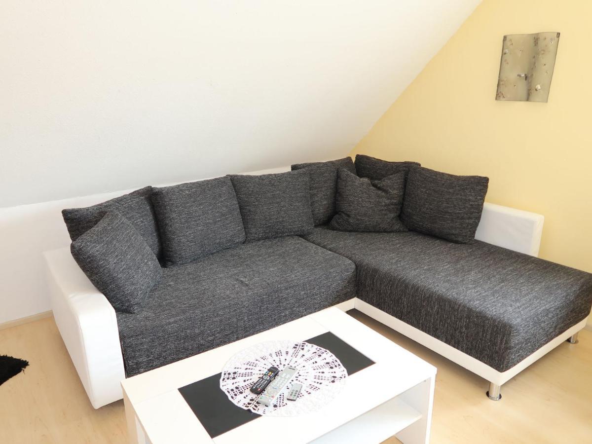 Apartment Seestern By Interhome โฮคซีล ภายนอก รูปภาพ