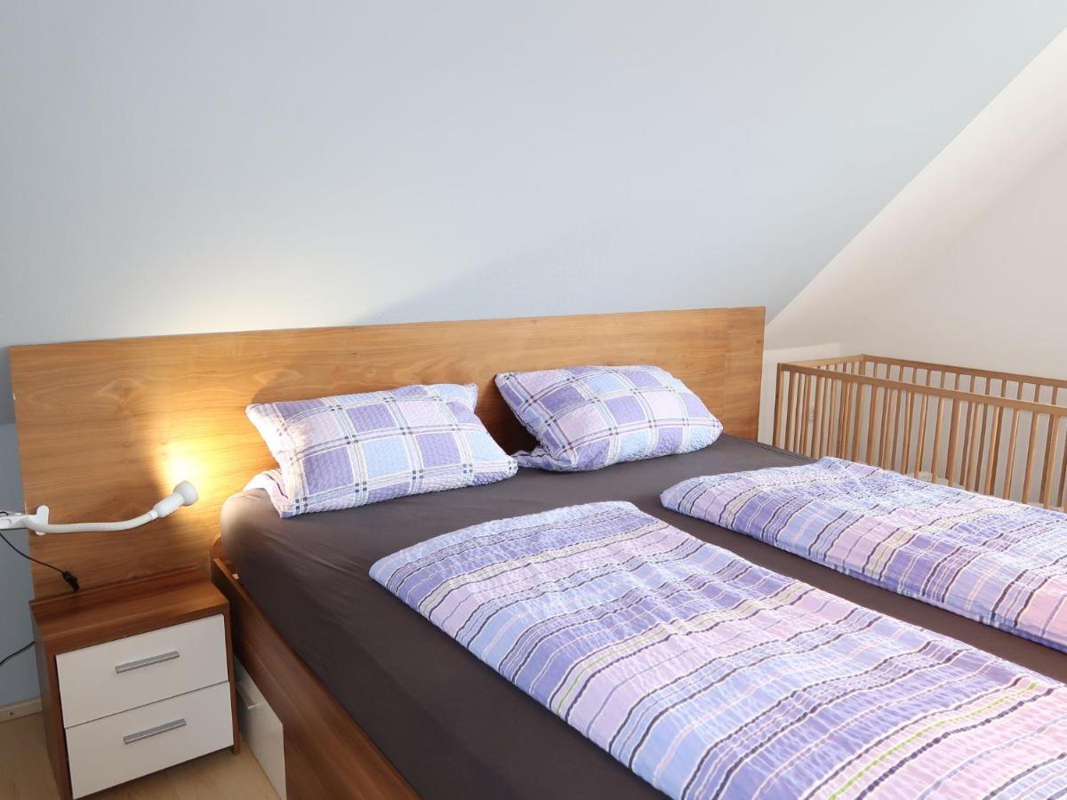 Apartment Seestern By Interhome โฮคซีล ภายนอก รูปภาพ